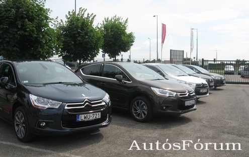 Citroen DS4 menetpróba Citroen-DS4-menetproba