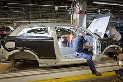 Volvo-C30-Electric-gyartasa