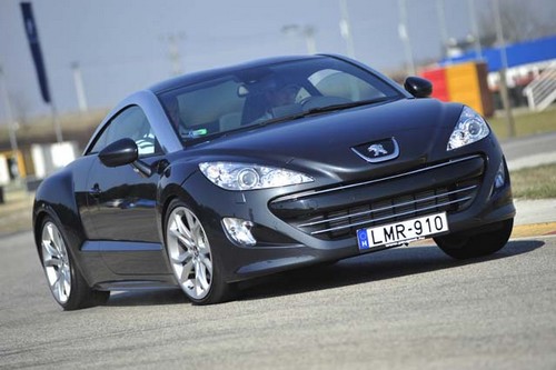 Janika, Peugeot RCZ janika peugeot rcz