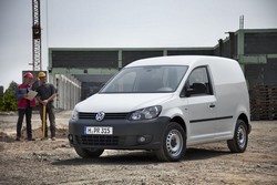 Volkswagen Caddy Volkswagen-Caddy