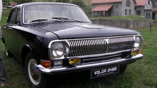 Volga volga