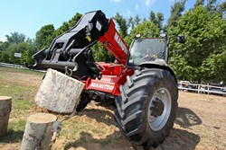 Manitou verseny manitou-verseny