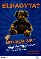 Talált tárgyak kiállítása talalt-targyak-kiallitasa