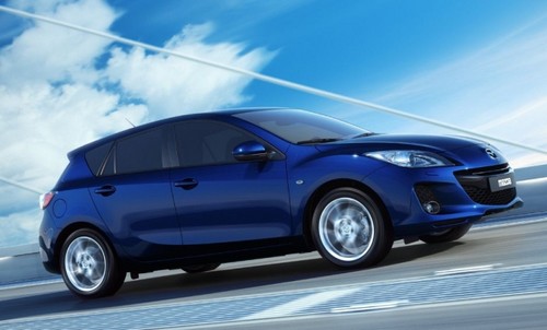 Mazda-CX-5-suv