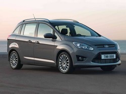 Ford C-Max ford-c-max