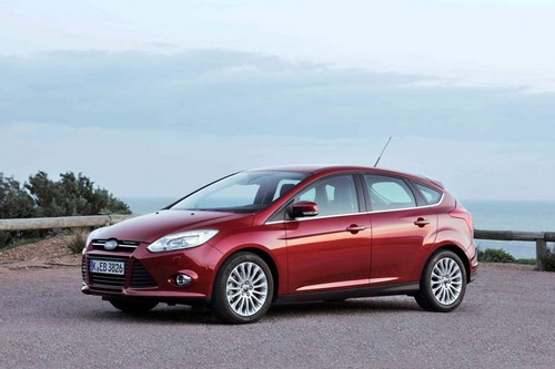 Ford Focus ford-focus