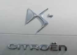 DS4 Citroen embléma ds4-citroen-emblema