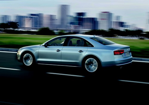 Audi A8 hybrid audi-a8-hybrid