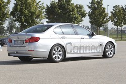 BMW-connect-drive