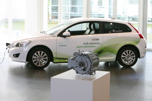 siemens-volvo