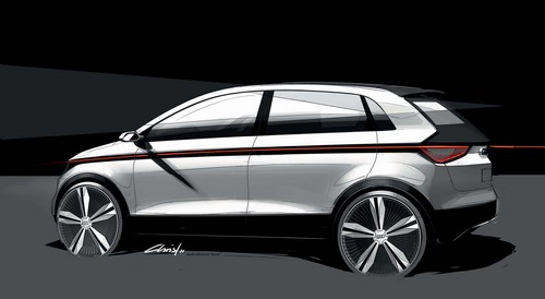 Audi A2 concept audi-a2-concept