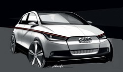 Audi A2 audi-a2