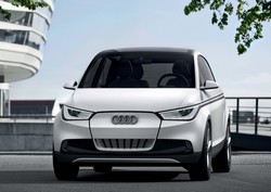 Audi A2 audi-a2