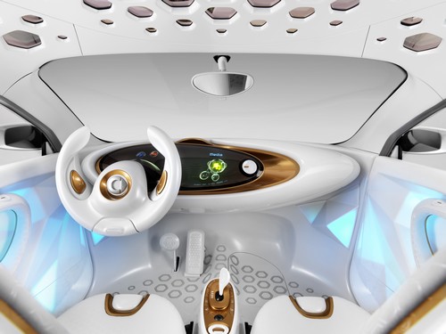 Smart-forvision-utaster