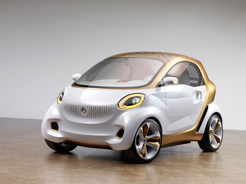 Smart forvision Smart-forvision