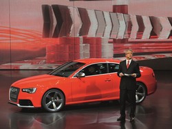 Audi RS 5 audi-rs-5