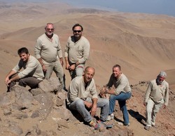 Dakar pályaírók dakar-palyairok
