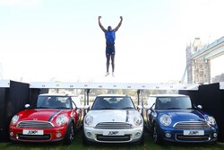 mini-jump