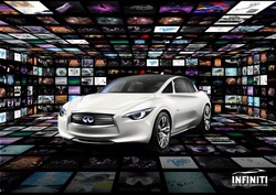 infiniti-galeria