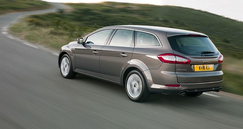 Ford Mondeo Econetic ford-mondeo-econetic