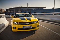 camaro