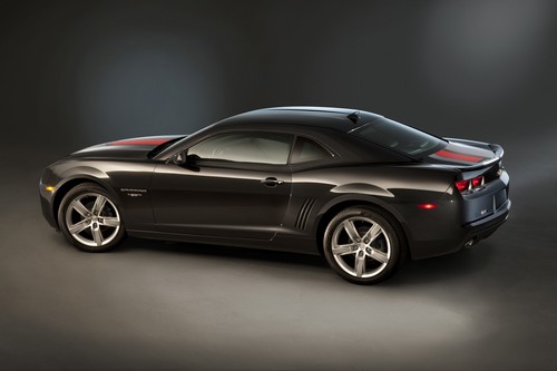 Camaro 45. Anniversary camaro-45-Anniversary