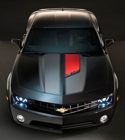 camaro-limitalt-kiadas