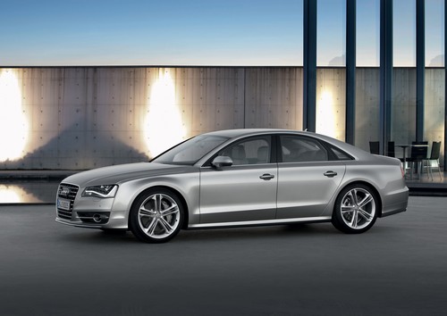 Audi S8 audi-s8