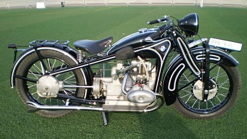 BMW R16 motor BMW-R16-motor