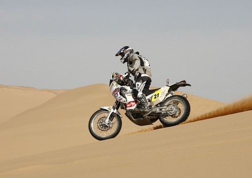 dakar-motoros