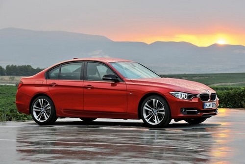 BMW-3-as-sorozat