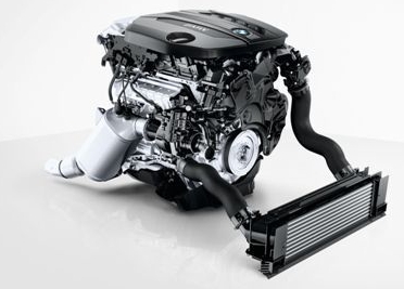 bmw-motor