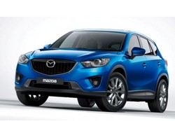 Mazda CX5 mazda-cx5