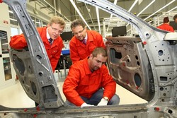 audi-gyar-oktato-kozpontja
