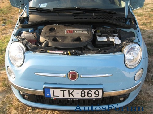 motor