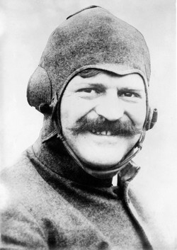 Louis Chevrolet Louis-Chevrolet