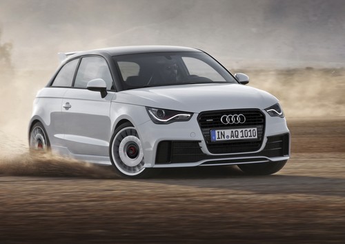 a1-quattro