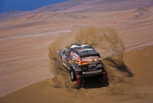 dakar-bmw
