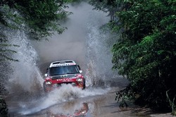 dakar-mini