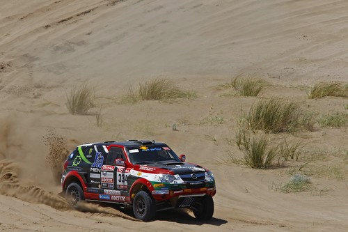 opel-antara-dakar