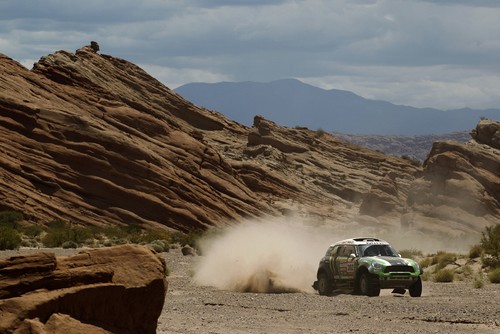 dakar-peterhansel