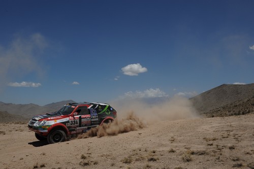 opel-antara-dakar