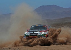 opel-dakar-team