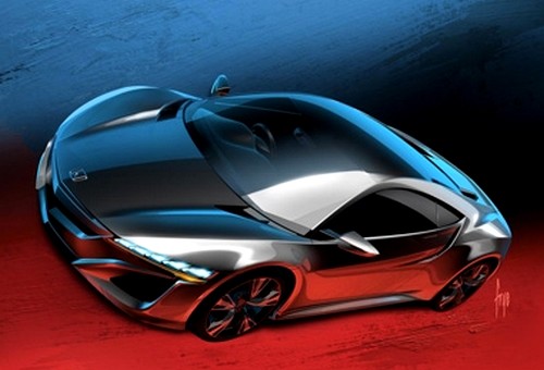 honda-nsx