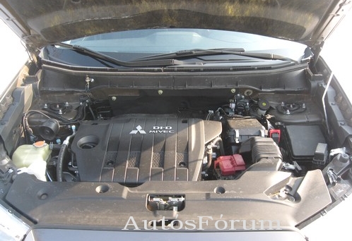 mitsubishi-asx-motor