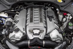 porsche-motor