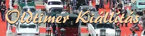 oldtimer-kiallitas