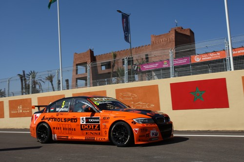 michelisz-bmw