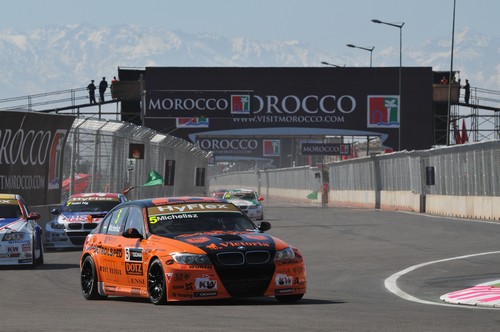 michelisz-marokko