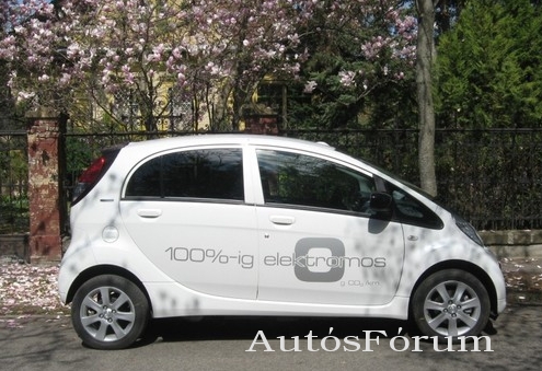 peugeot-ion
